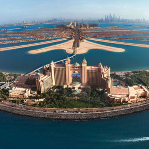 Affordable Dubai holiday Packages