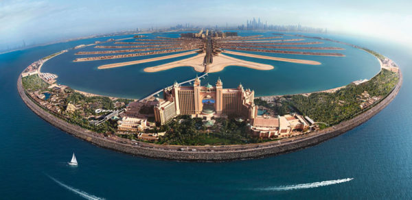 Affordable Dubai holiday Packages