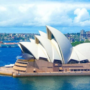 Australia Holiday Packages