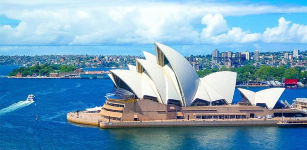 Australia Holiday Packages