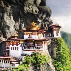 Bhutan Holiday Packages