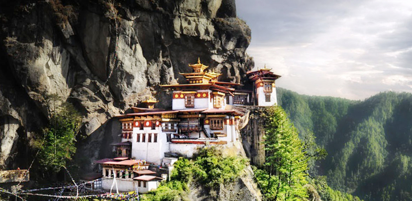 Bhutan Holiday Packages