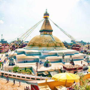 Kathmandu Holiday Packages