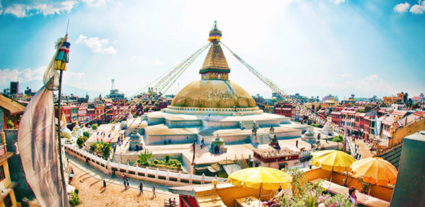 Kathmandu Holiday Packages