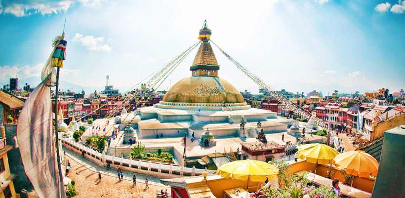 Kathmandu Holiday Packages