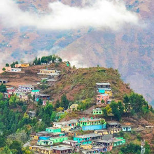 Mussoorie Holiday Packages