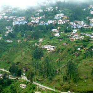 Mussoorie Honeymoon Packages