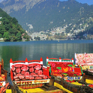 Nainital Holiday Packages