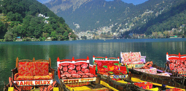 Nainital Holiday Packages