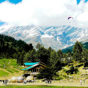 Shimla Holiday Packages