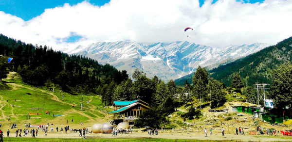 Shimla Holiday Packages