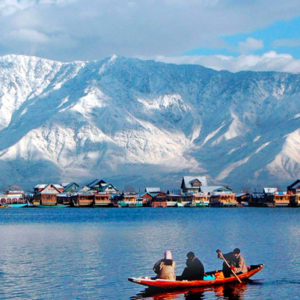 Srinagar Holiday Packages