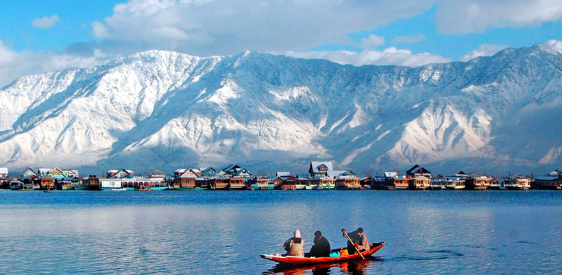 Srinagar Holiday Packages