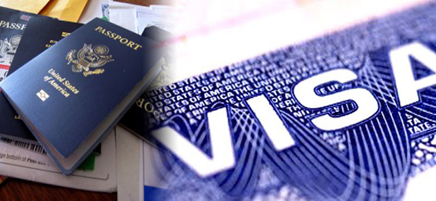 VISA Services