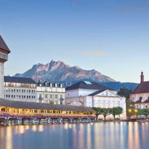 Affordable Europe Holiday Packages