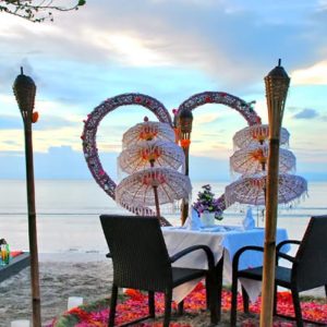 Bali Honeymoon Packages