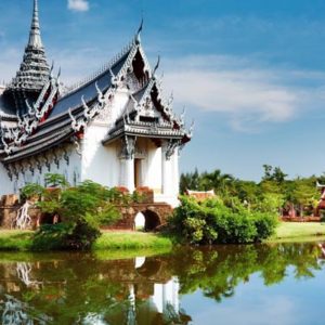 Bangkok Pattaya Phuket Holiday Packages