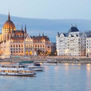 Eastern Europe Honeymoon Packages