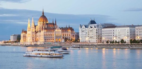 Eastern Europe Honeymoon Packages