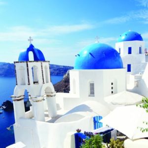 Greece Turkey Holiday Packages