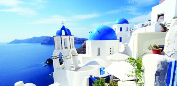Greece Turkey Holiday Packages