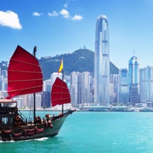 HongKong Macau Holiday Packages