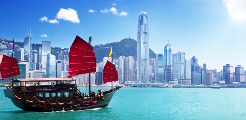 HongKong Macau Holiday Packages