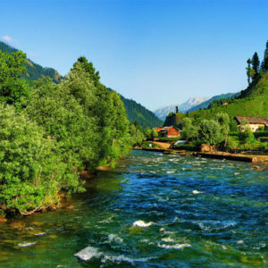 kashmir holiday packages