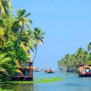 kerala holiday packages