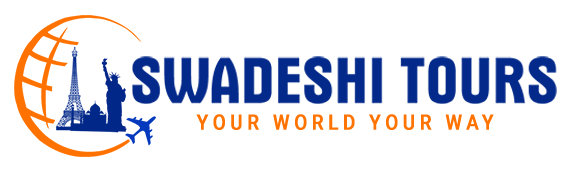 Swadeshi Tours