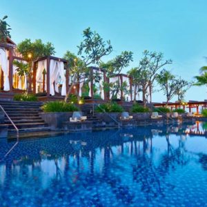 luxury bali tour packages