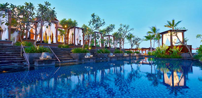 luxury bali tour packages
