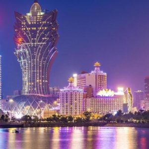 Luxury HongKong Macau Tour Packages