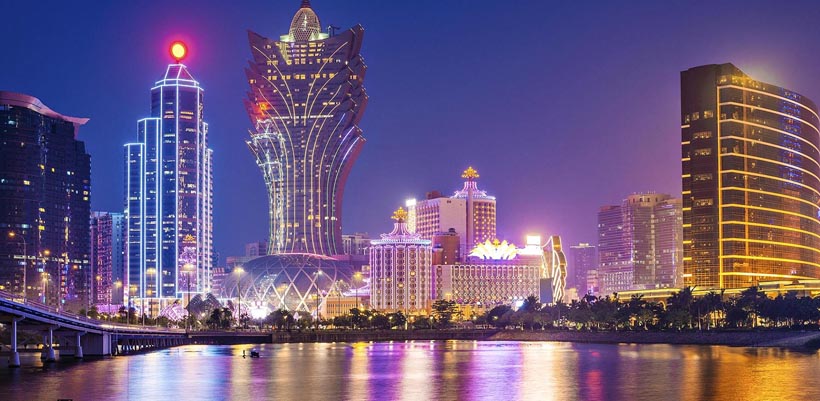 Luxury Hong Kong Macau Holidays Vacation In Hong Kong Macau 2018