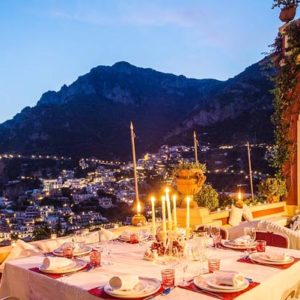 Luxury Italy Tour Packages