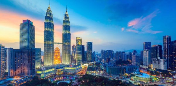 Malaysia Holiday Packages