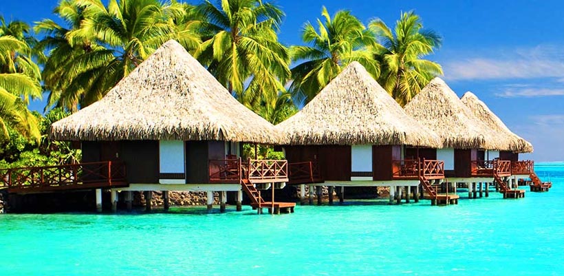 Maldives Holiday Packages