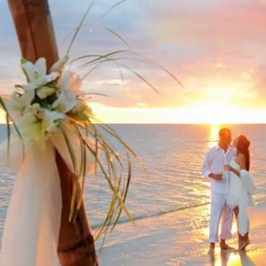 Mauritius Honeymoon Packages