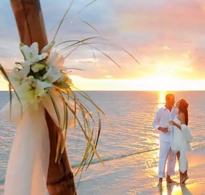 Mauritius Honeymoon Packages