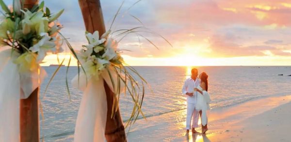 Mauritius Honeymoon Packages