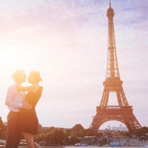 Paris Switzerland Honeymoon Packages