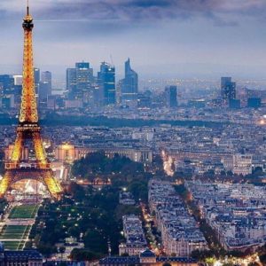 Paris Switzerland Italy Holiday Packages