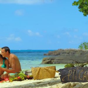 Seychelles Honeymoon Packages