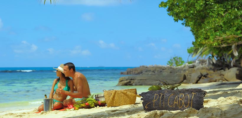 Seychelles Honeymoon Packages