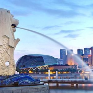 Singapore Holiday Packages