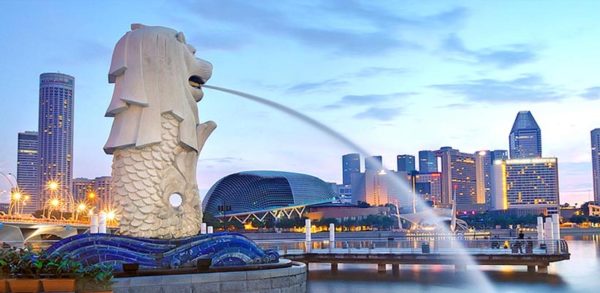 Singapore Holiday Packages