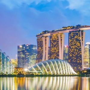 Singapore Malaysia Holiday Packages