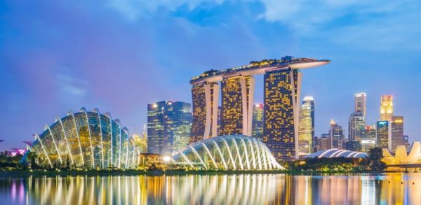 Singapore Malaysia Holiday Packages