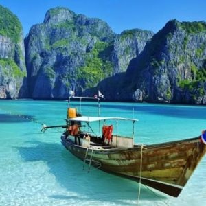 Thailand Holiday Packages