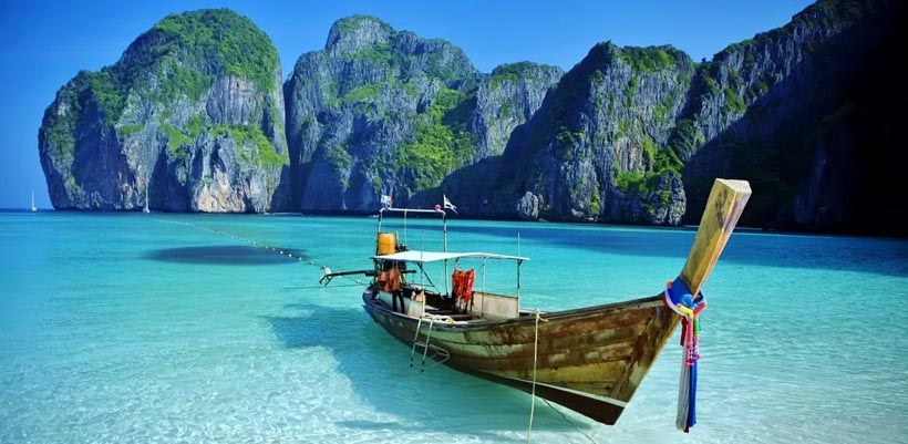 Thailand Holiday Packages